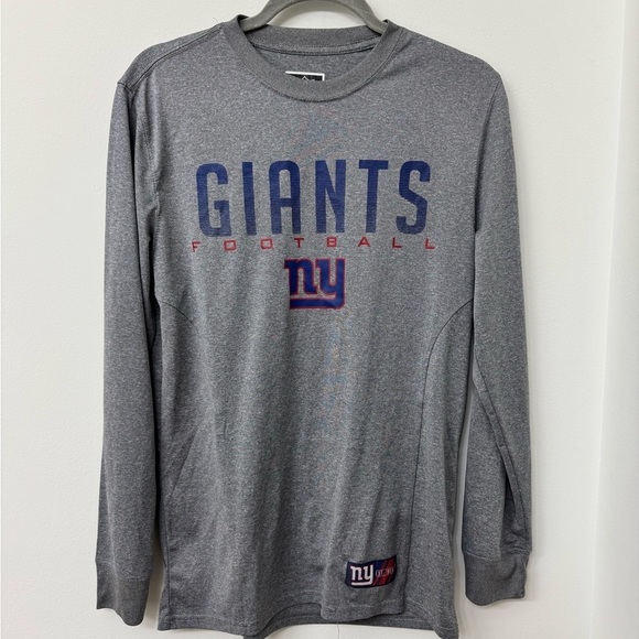 NFL Dresses & Skirts - NFL Giants Long Sleeve